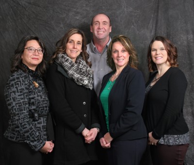 RADTKE-RHONE INSURANCE AGENCY