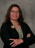 Mary Hoffman